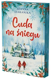 Cuda na śniegu Cuda na śniegu