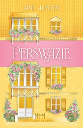 PerswazjeJane Austen
