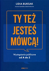Ty też jesteś mówcą!