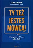 Ty też jesteś mówcą!