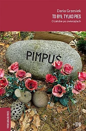 To był tylko piesGrzesiek Daria