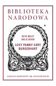 Losy Panny Sary Burgerhart