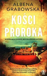 Kości proroka