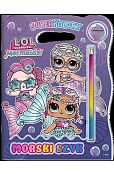 L.O.L. Surprise! Superkolory
