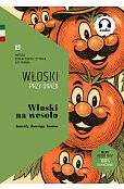 Włoski na wesoło. Kawały, dowcipy, humor