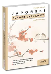 Japoński Planer językowyKarolina Tarasiuk