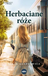 Herbaciane róże Herbaciane róże