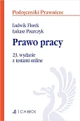 Prawo pracy z testami online Prawo pracy z testami online
