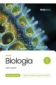 Nowa Biologia 1 Zbiór zadań Matura 2026-2028