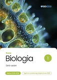 Nowa Biologia 1 Zbiór zadań Matura 2026-2028 Nowa Biologia 1 Zbiór zadań Matura 2026-2028