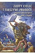 Złoty cielec i fałszywi prorocy