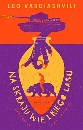 Na skraju wielkiego lasuLeo Vardiashvili