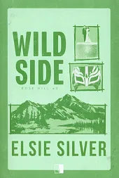 Rose Hill Tom 3 Wild SideElsie Silver