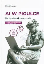 AI w pigułce Narzędziownik nauczyciela