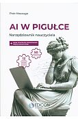 AI w pigułce Narzędziownik nauczyciela