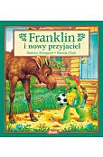 Franklin i nowy przyjaciel