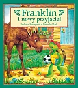 Franklin i nowy przyjaciel