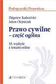 Prawo cywilne część ogólna