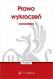 Prawo wykroczeń