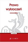 Prawo wykroczeń
