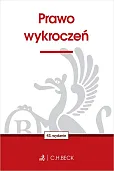 Prawo wykroczeń Prawo wykroczeń