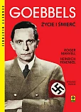 Goebbels Życie i śmierć Goebbels Życie i śmierć