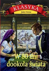 W 80 dni dookoła świataJules Verne W 80 dni dookoła świataJules Verne