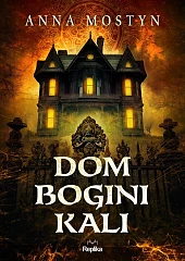 Dom bogini Kali Dom bogini Kali