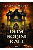 Dom bogini Kali