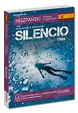 Hiszpański Kryminał z ćwiczeniami Silencio Cisza Hiszpański Kryminał z ćwiczeniami Silencio Cisza