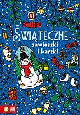 Świąteczne kartki i zawieszki