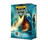 Szczodry Wieczór. Leszygród, tom 4 Szczodry Wieczór. Leszygród, tom 4