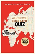 Więźniowie geografii: quiz. Sprawdź, ile wiesz o świecie
