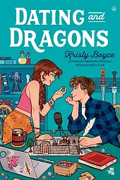 Dating and DragonsKristy Boyce
