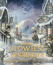 Mała opowieść wigilijna