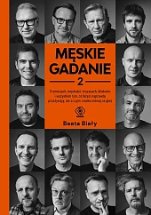 Męskie gadanie 2Beata Biały Męskie gadanie 2Beata Biały