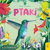 Młodzi przyrodnicy Ptaki