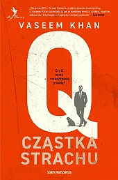 Q. Cząstka czasuVaseem Khan