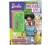 Barbie Miejski Styl