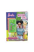 Barbie Miejski Styl