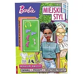 Barbie Miejski Styl