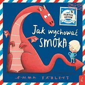 Jak wychować smokaEmma Yarlett