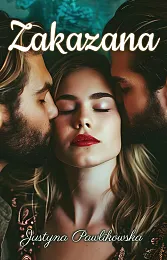 ZakazanaJustyna Pawlikowska