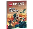 Lego Ninjago Legends Kraina Potworów