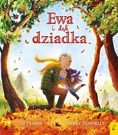 Ewa i dąb dziadka