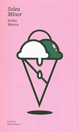 Solea MinorEvelin Marton Solea MinorEvelin Marton