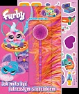 Furby. Urocze zabawy