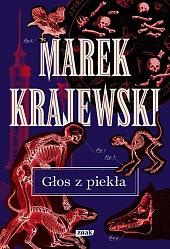 Głos z piekłaMarek Krajewski