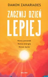 Zacznij dzień lepiej Zacznij dzień lepiej