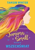 Jemima Small kontra wszechświat Jemima Small kontra wszechświat